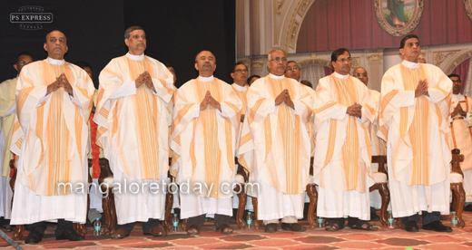 Mangalore Diocesan Pastoral Parishad